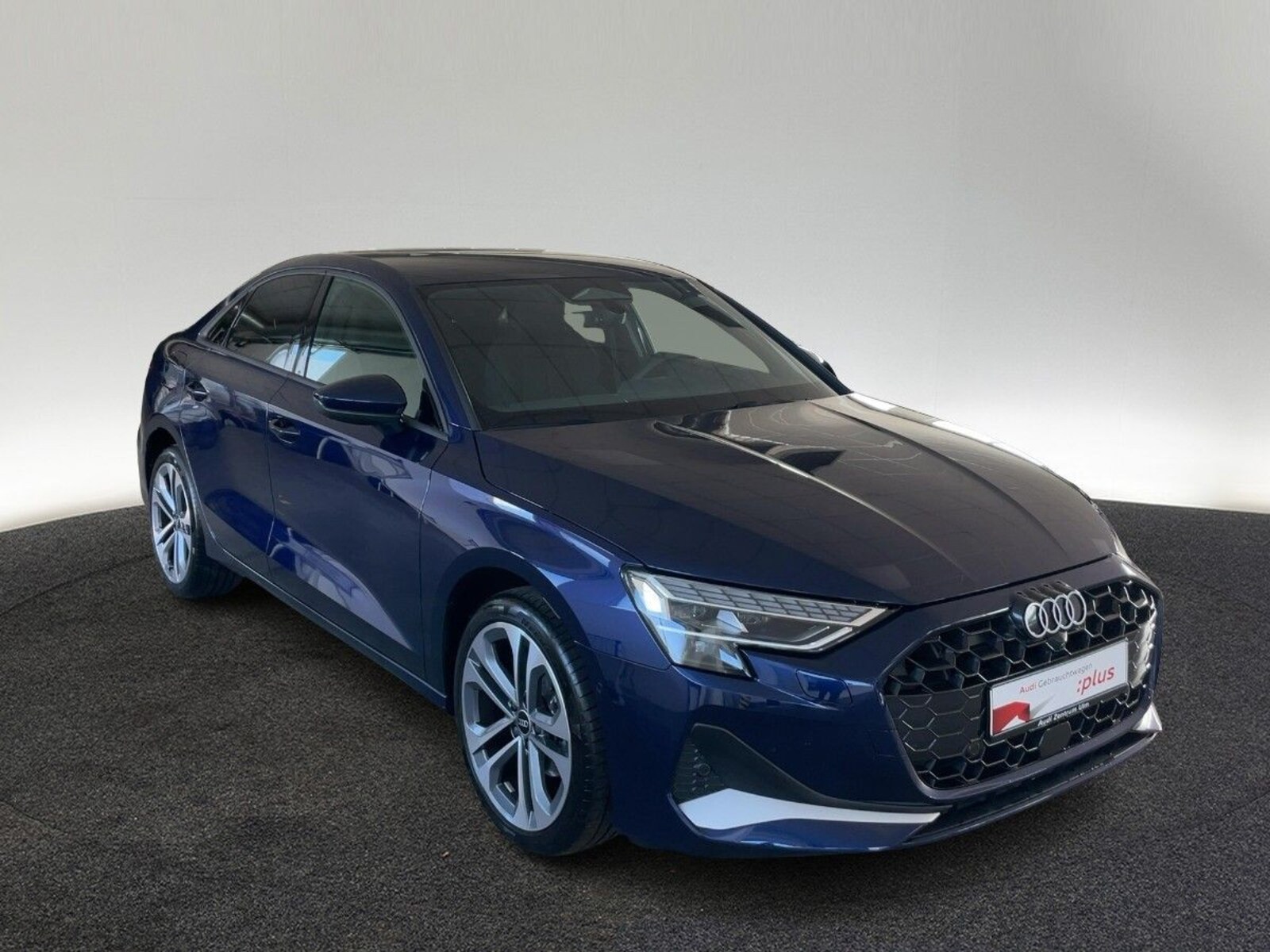Audi A3 Limousine – Bild 5