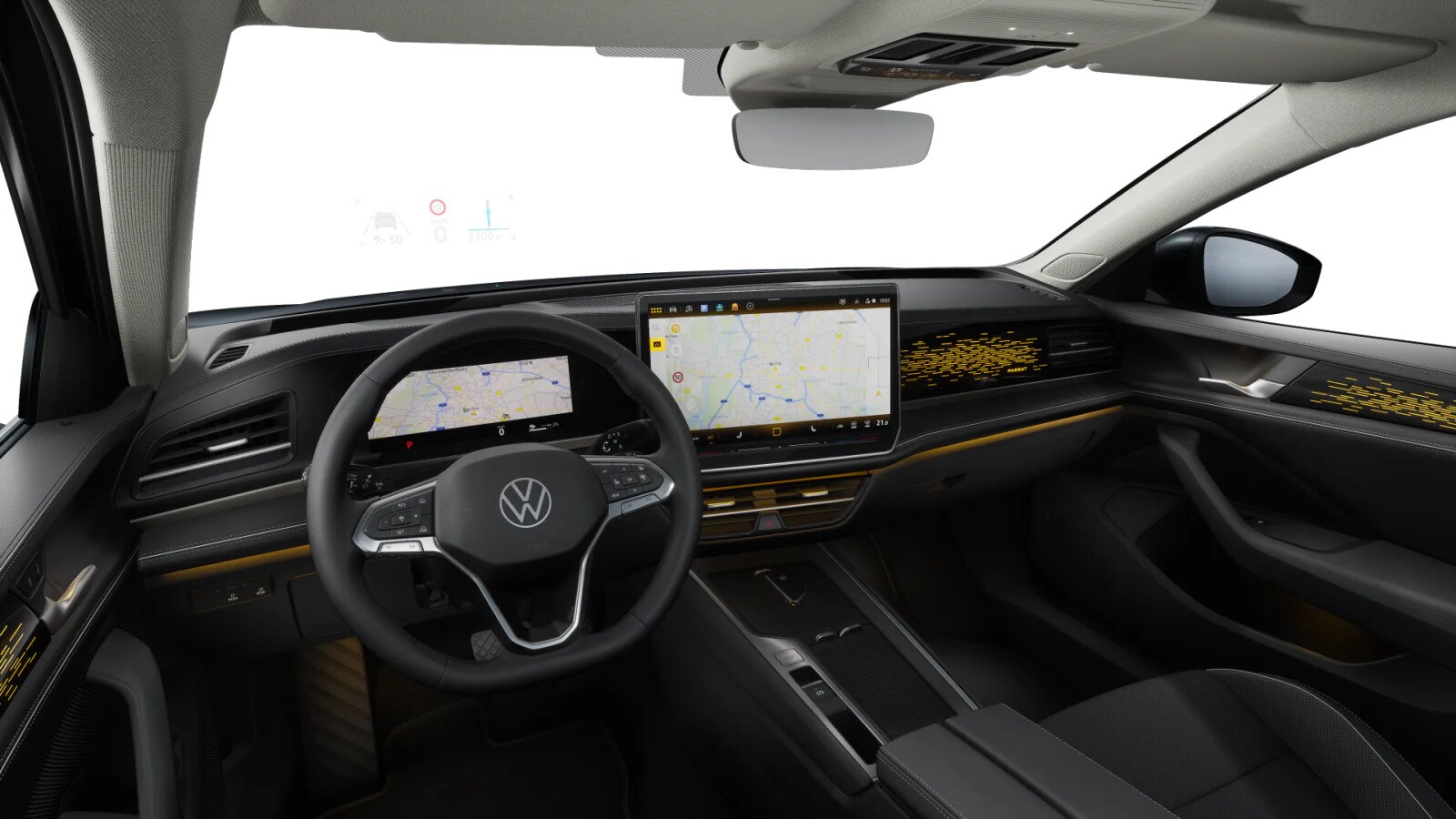 Volkswagen Passat – Bild 10