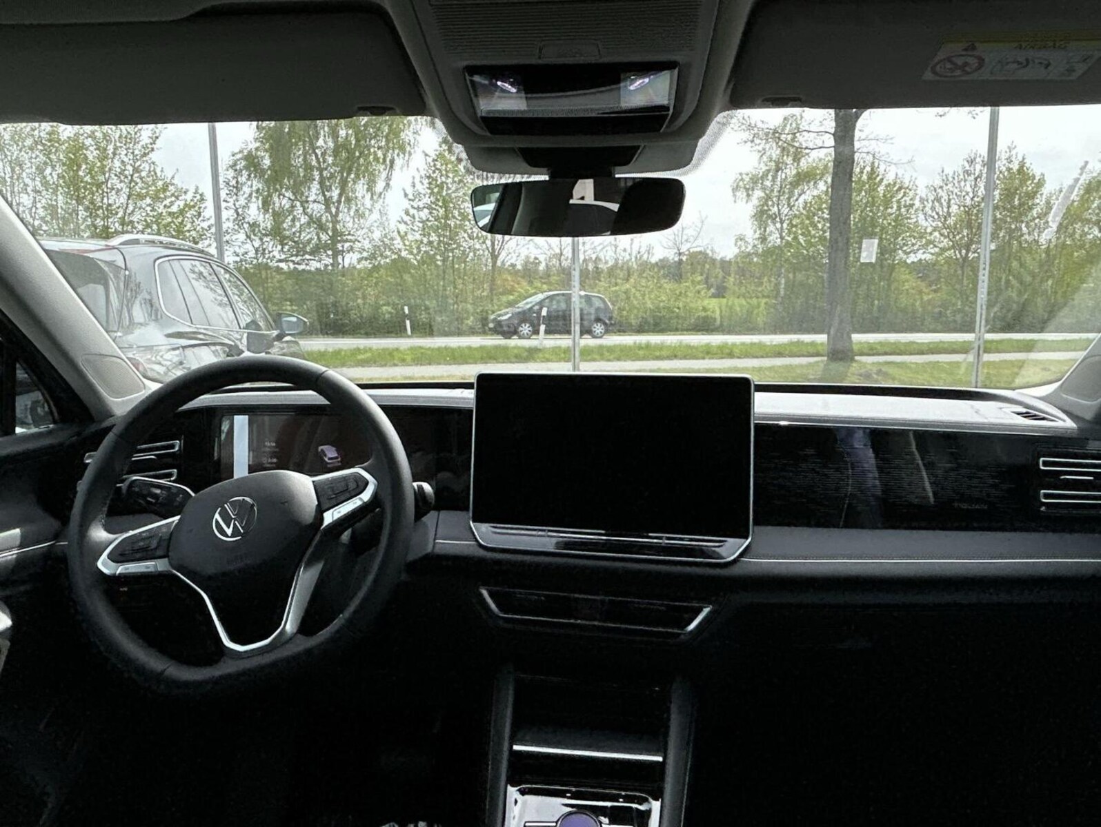 Volkswagen Tiguan – Bild 7