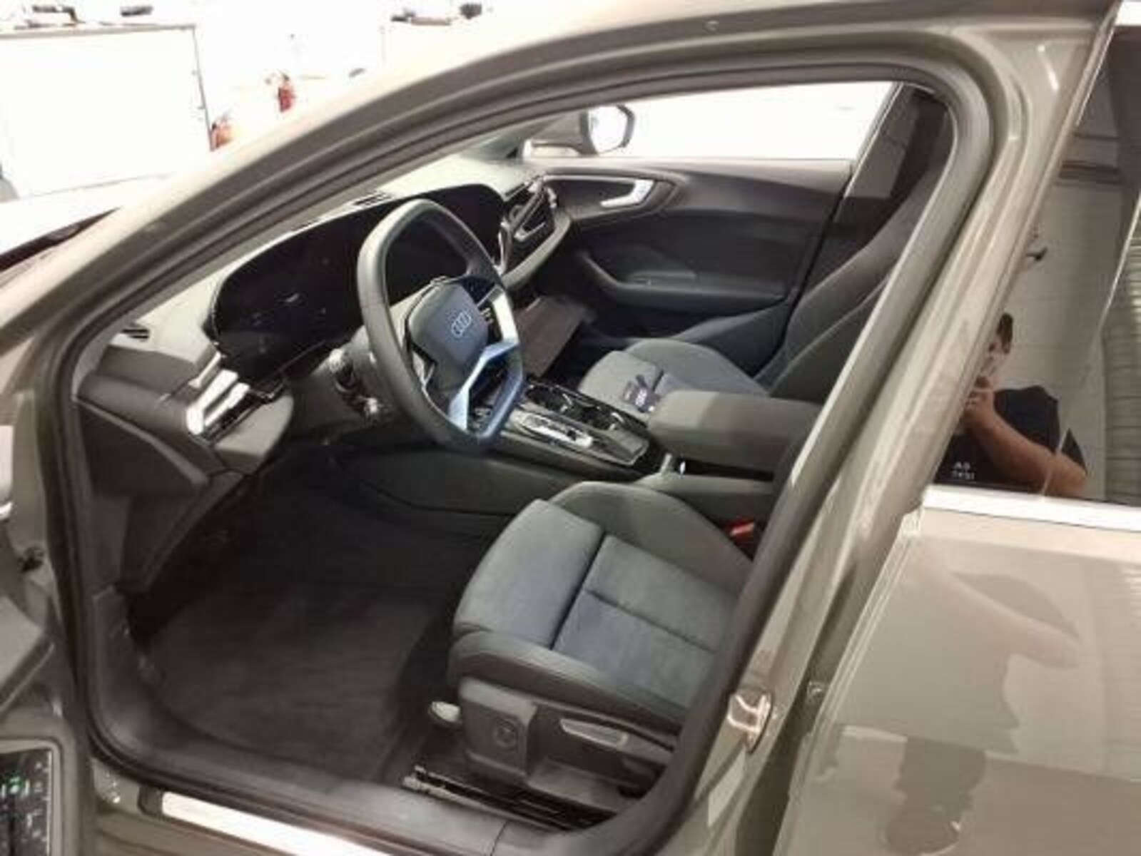 Audi A5 Limousine – Bild 4