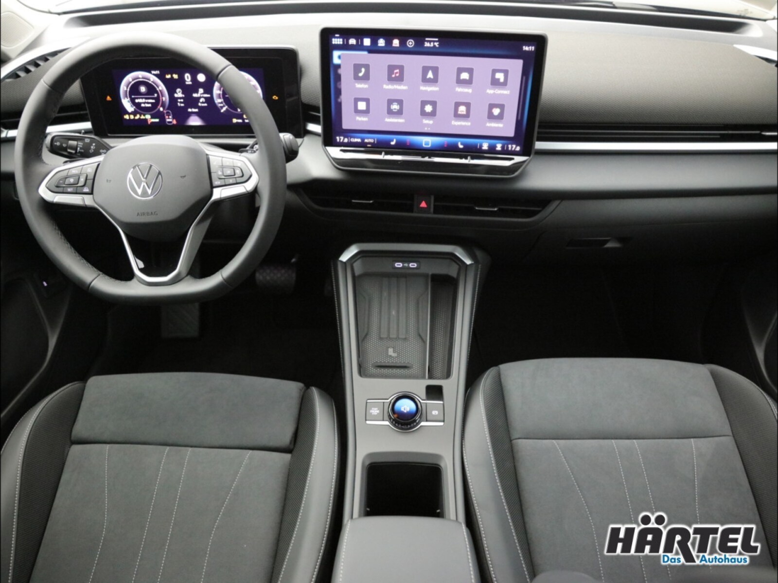 Volkswagen T-Roc – Bild 11