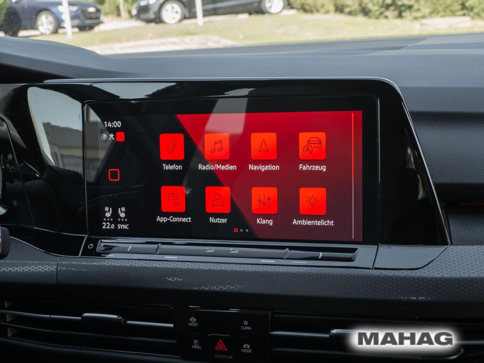 Volkswagen Golf – Bild 16