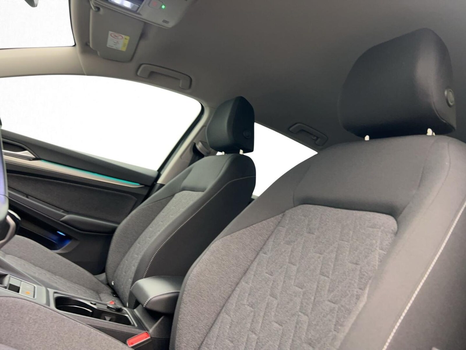 Volkswagen Golf – Bild 10