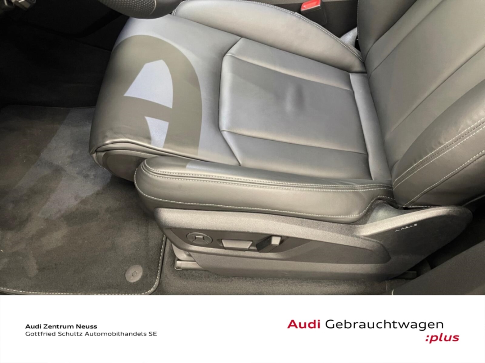 Audi Q8 – Bild 11