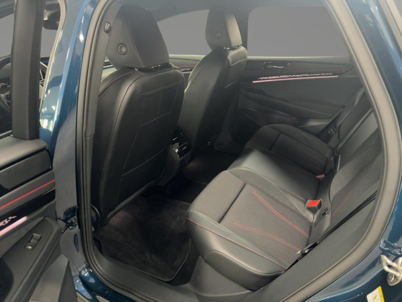 Volkswagen ID.7 Tourer – Bild 10