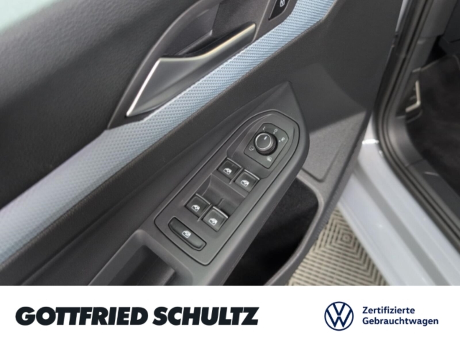 Volkswagen Golf – Bild 10