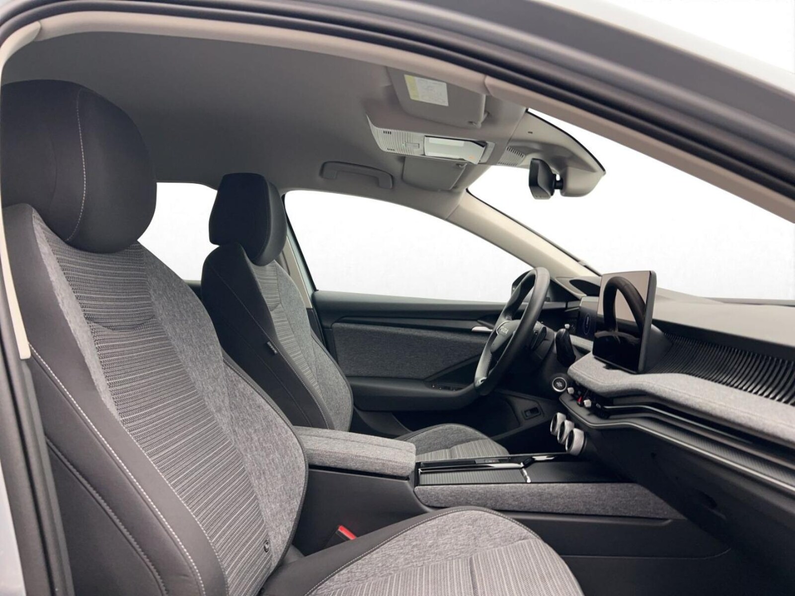 Škoda Superb Combi – Bild 5