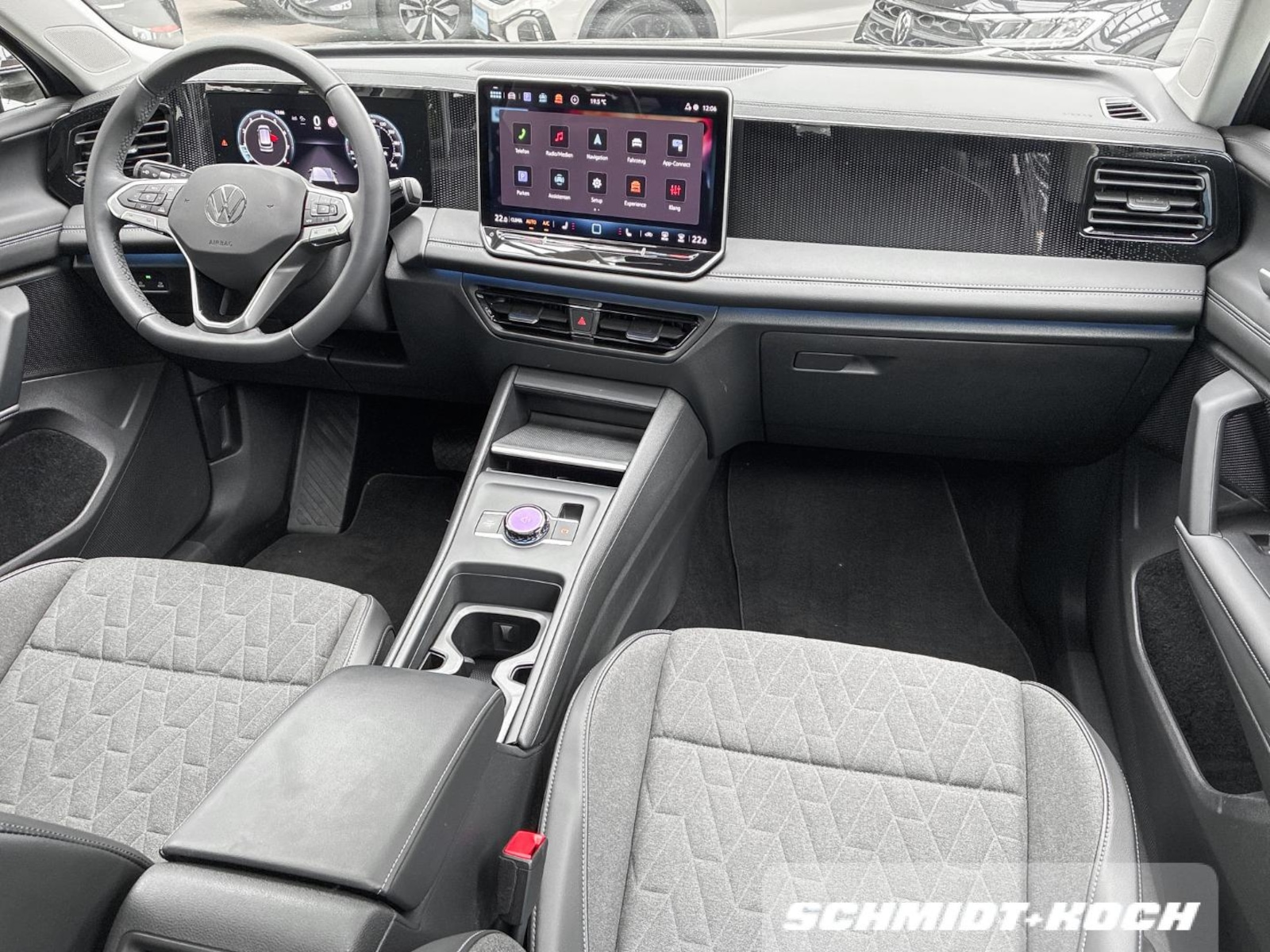Volkswagen Tiguan – Bild 9