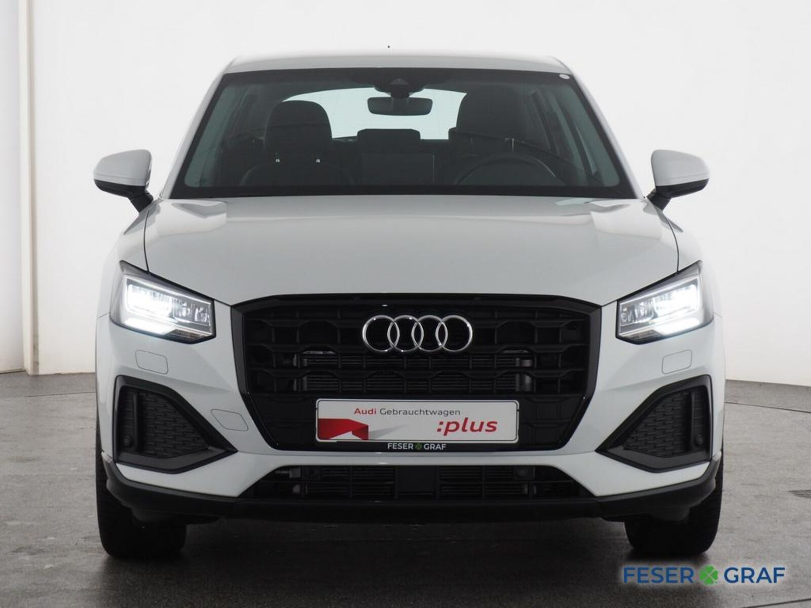 Audi Q2 – Bild 11