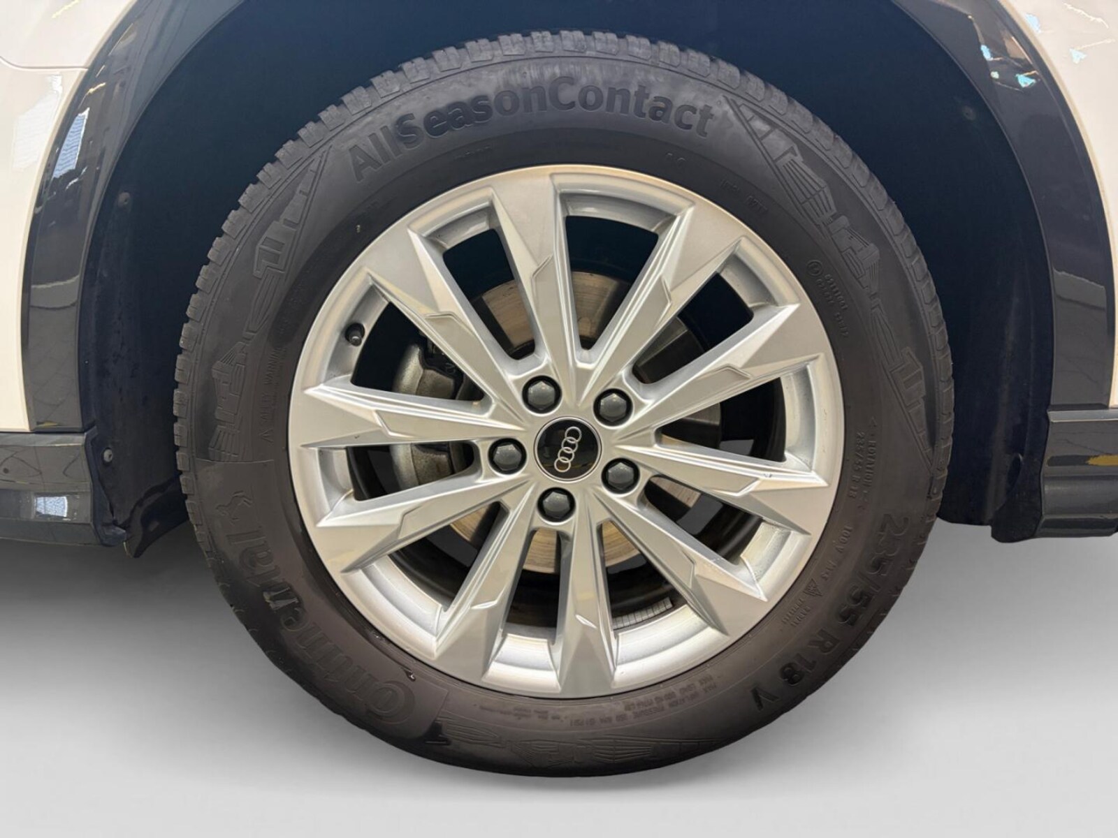 Audi Q3 Sportback – Bild 4