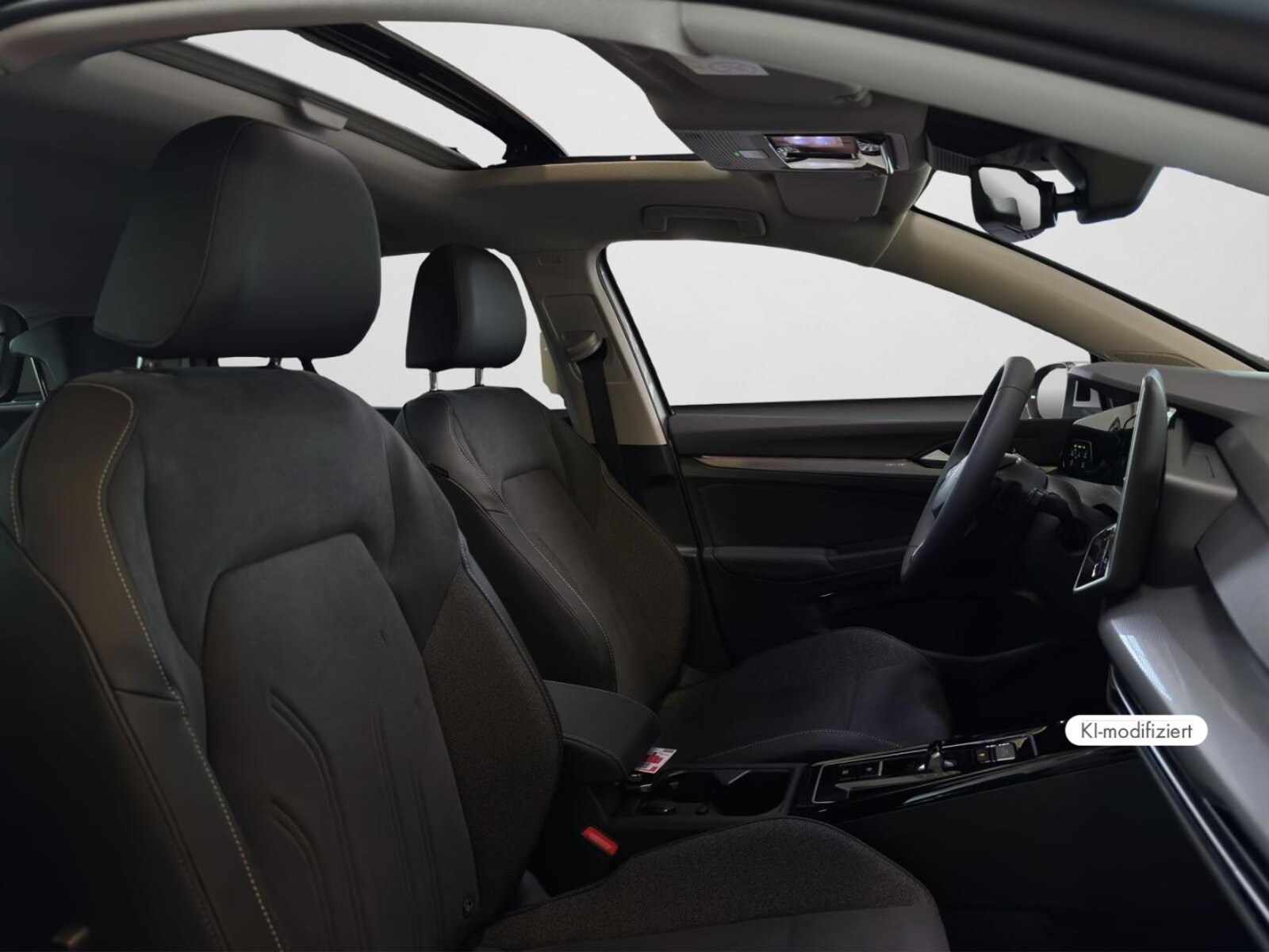 Volkswagen Golf – Bild 4