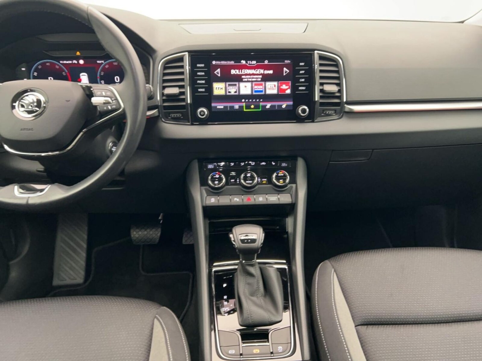 Škoda Karoq – Bild 8