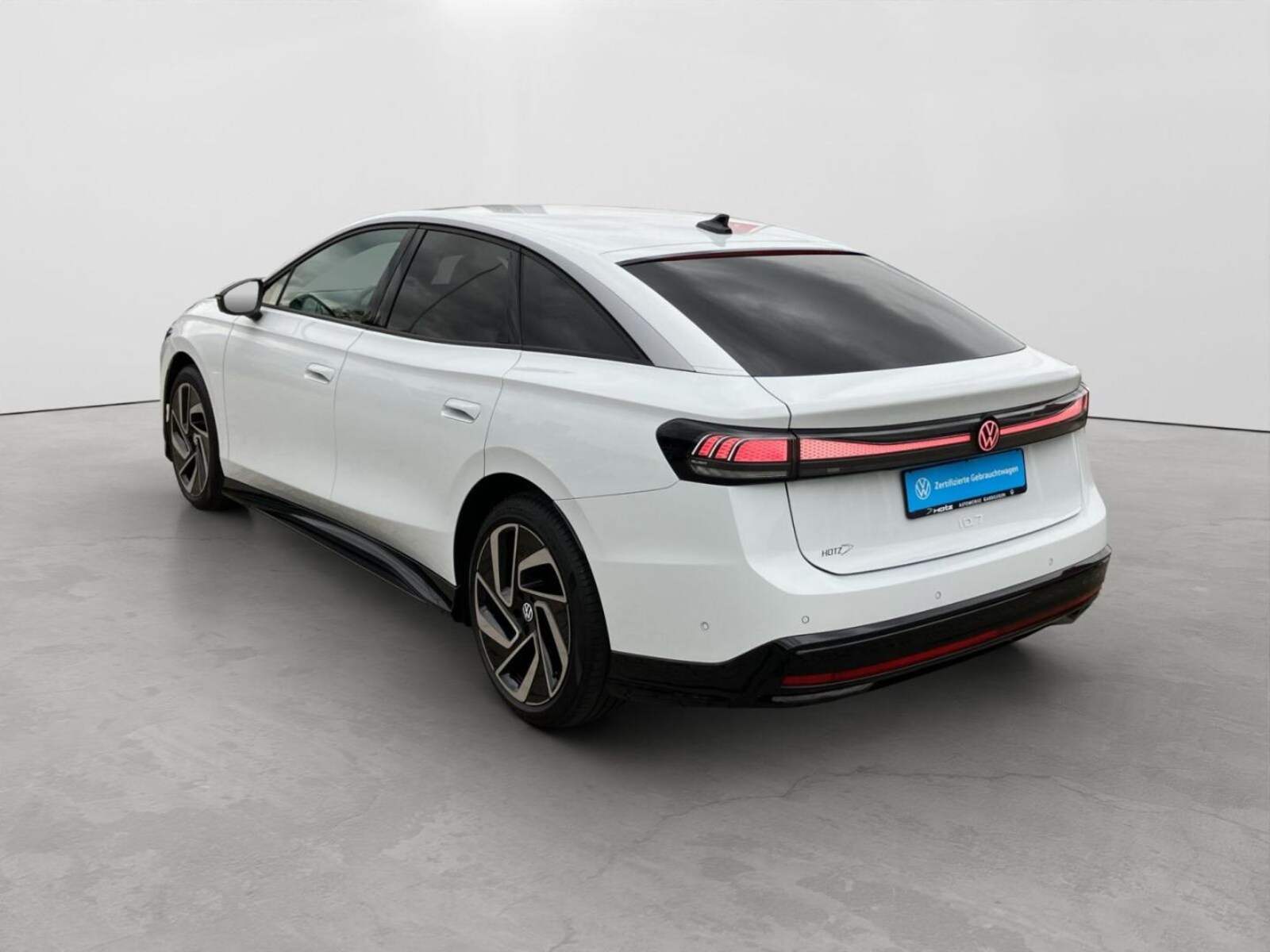 Volkswagen ID.7 – Bild 3