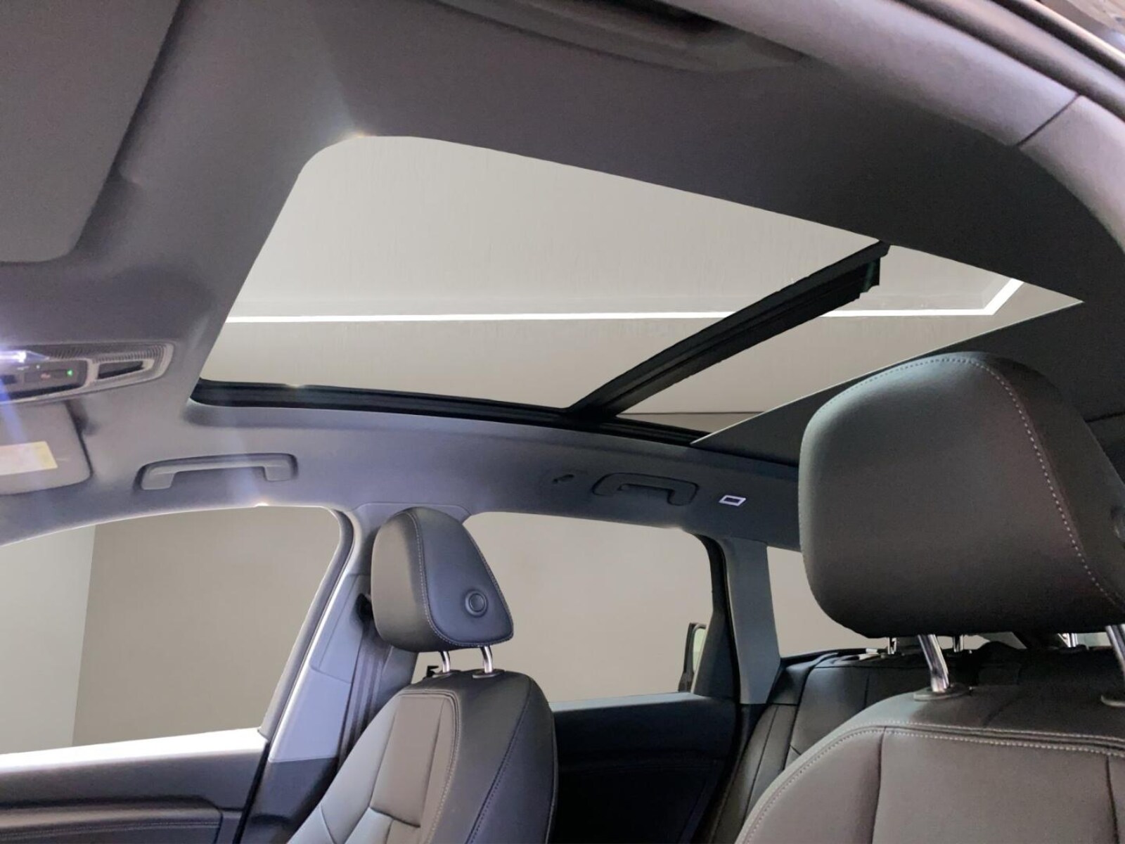 Audi Q6 e-tron – Bild 18
