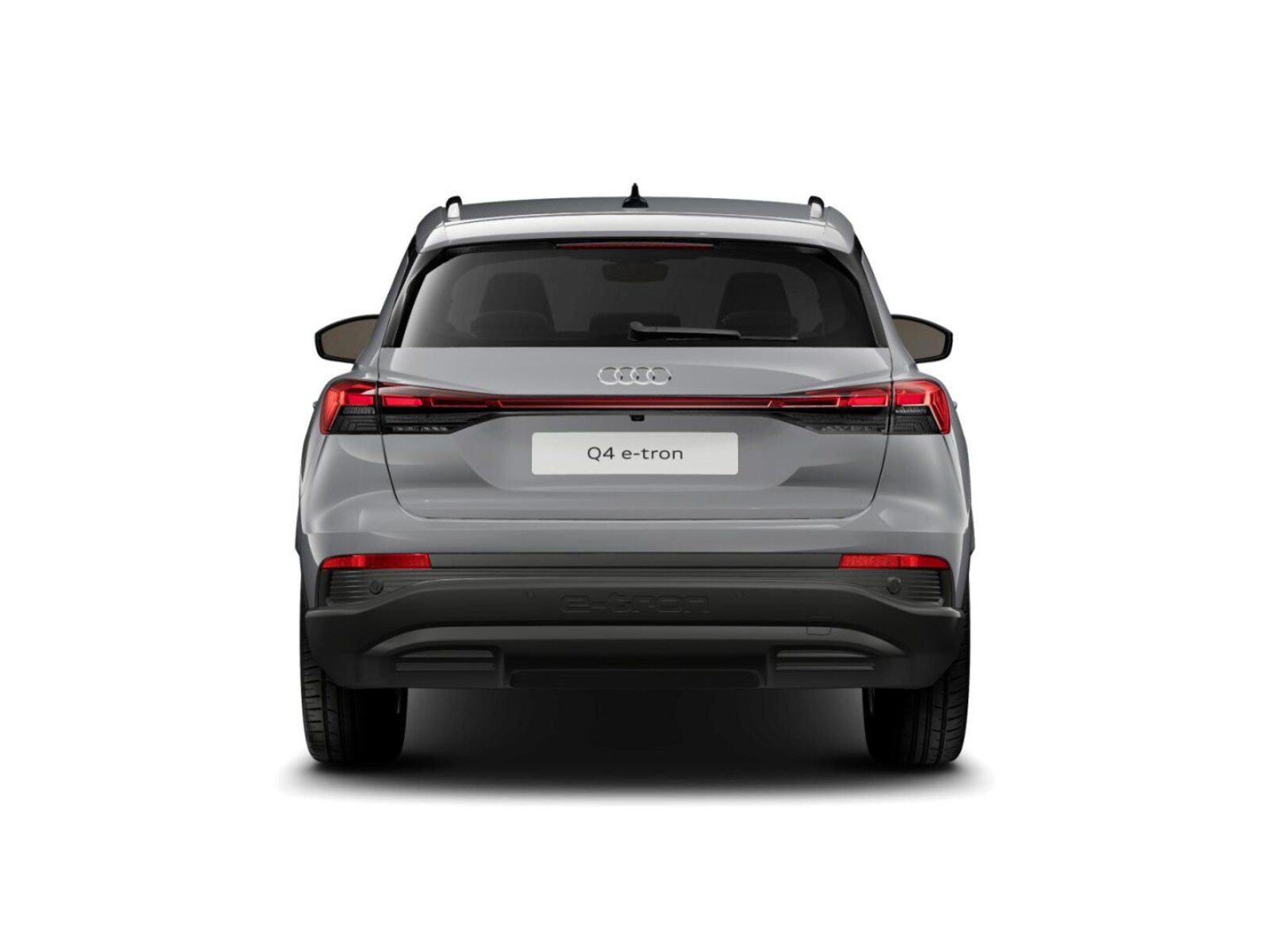Audi Q4 e-tron – Bild 8