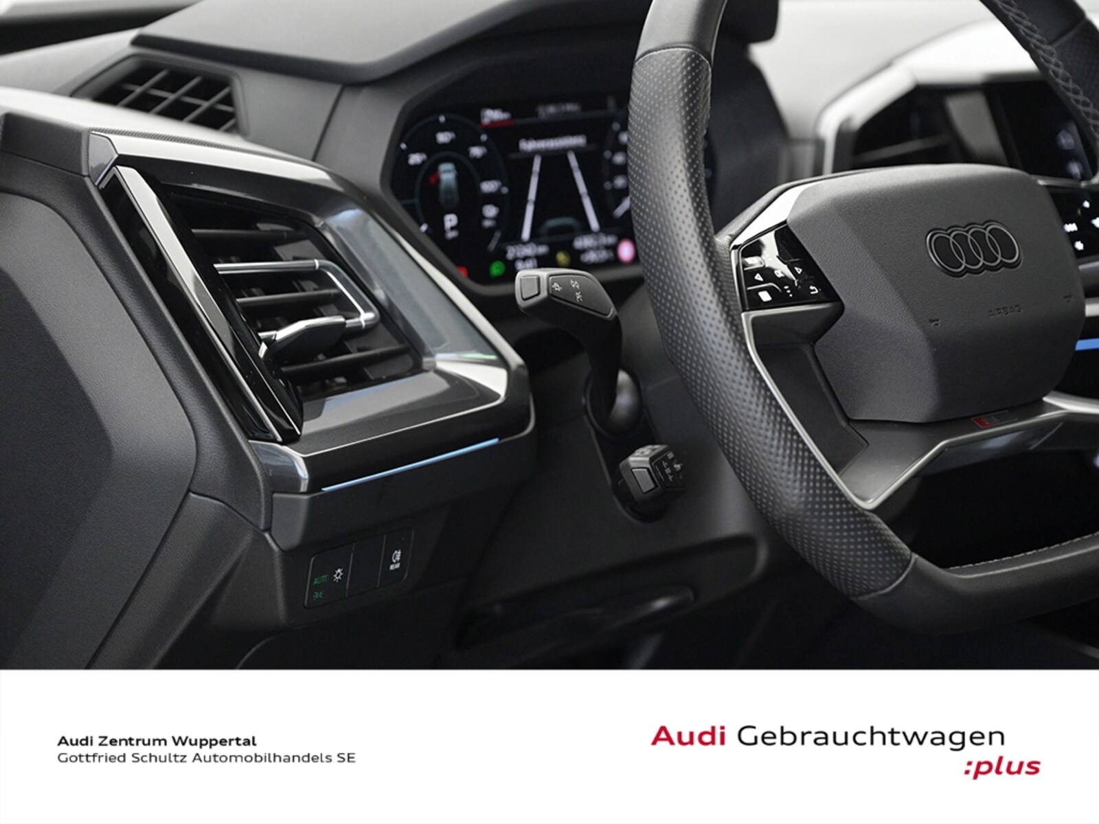 Audi Q4 e-tron – Bild 9