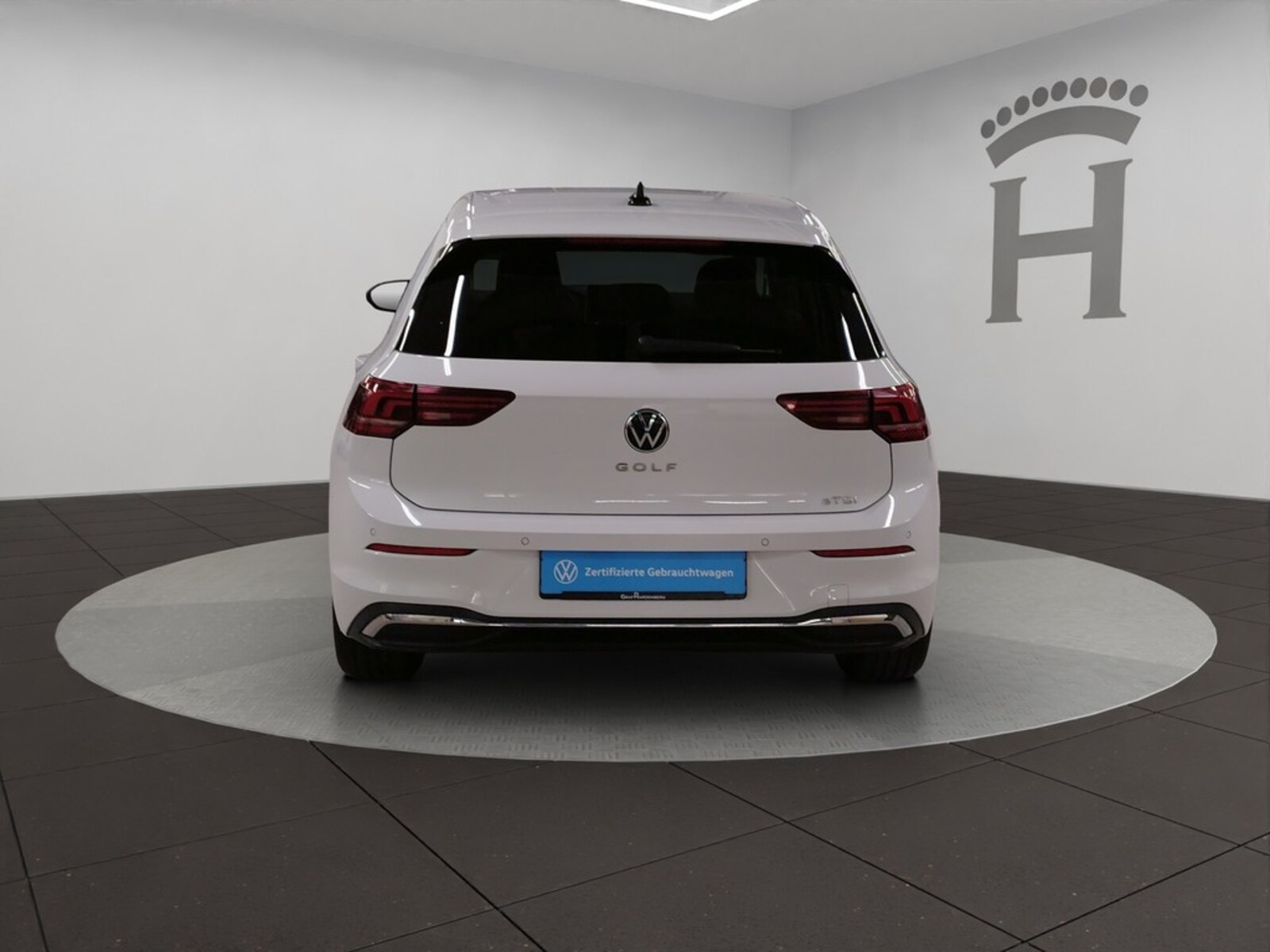 Volkswagen Golf – Bild 4