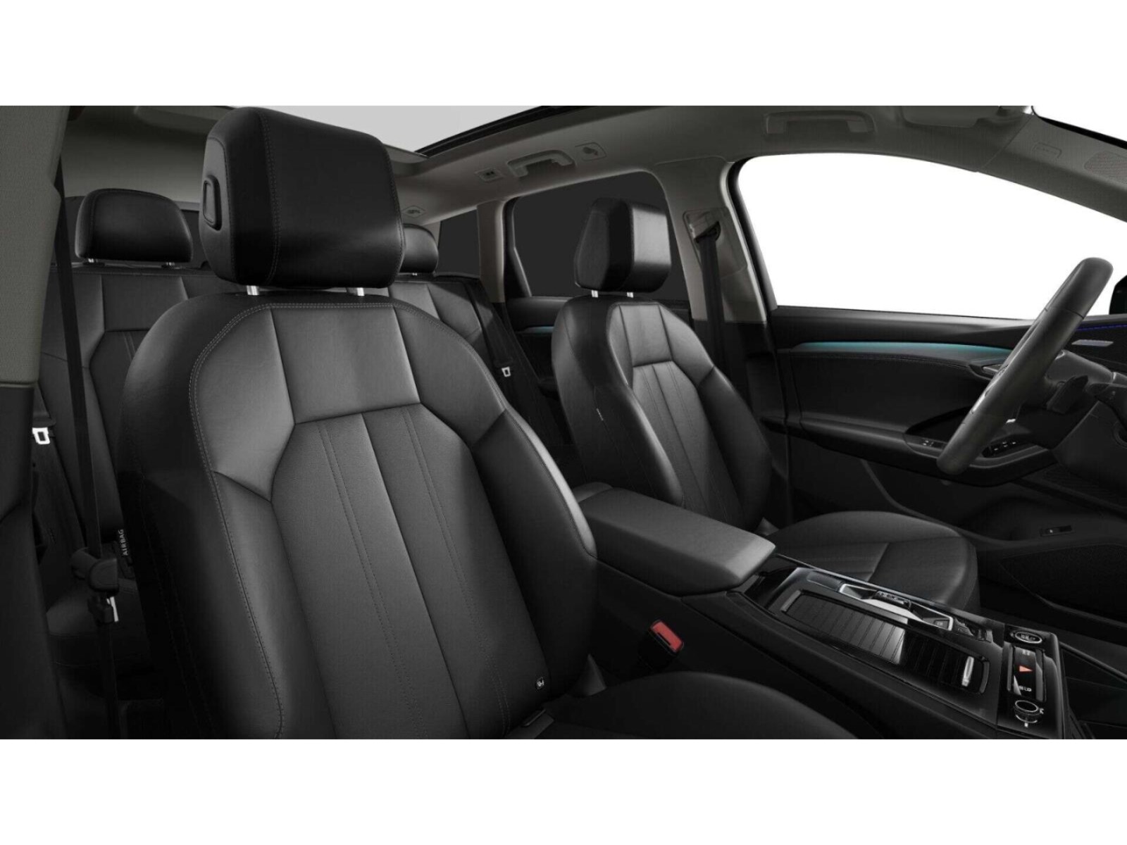 Audi Q6 e-tron – Bild 8
