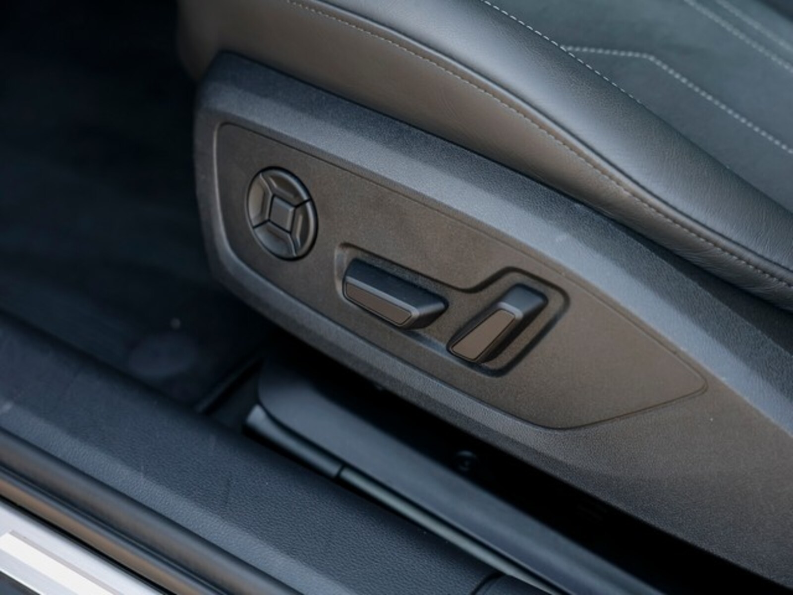 Audi A6 Avant – Bild 14