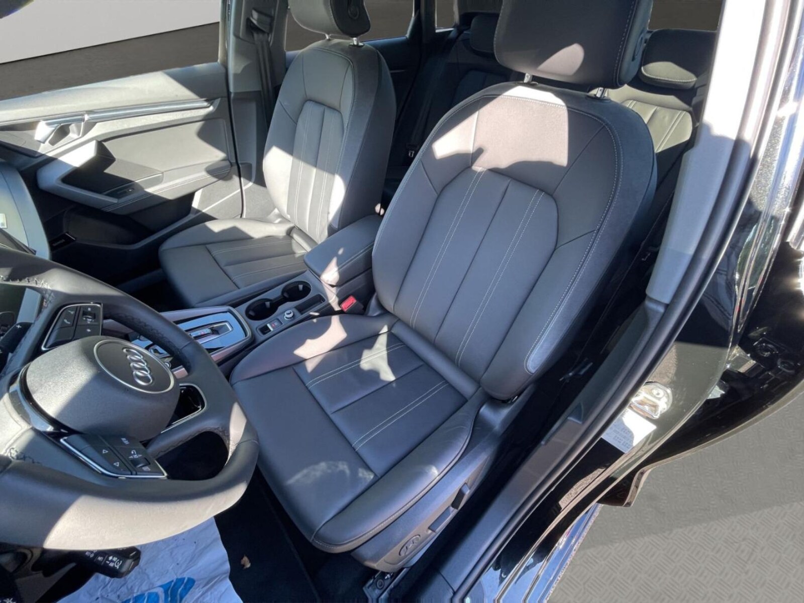 Audi A3 allstreet – Bild 10
