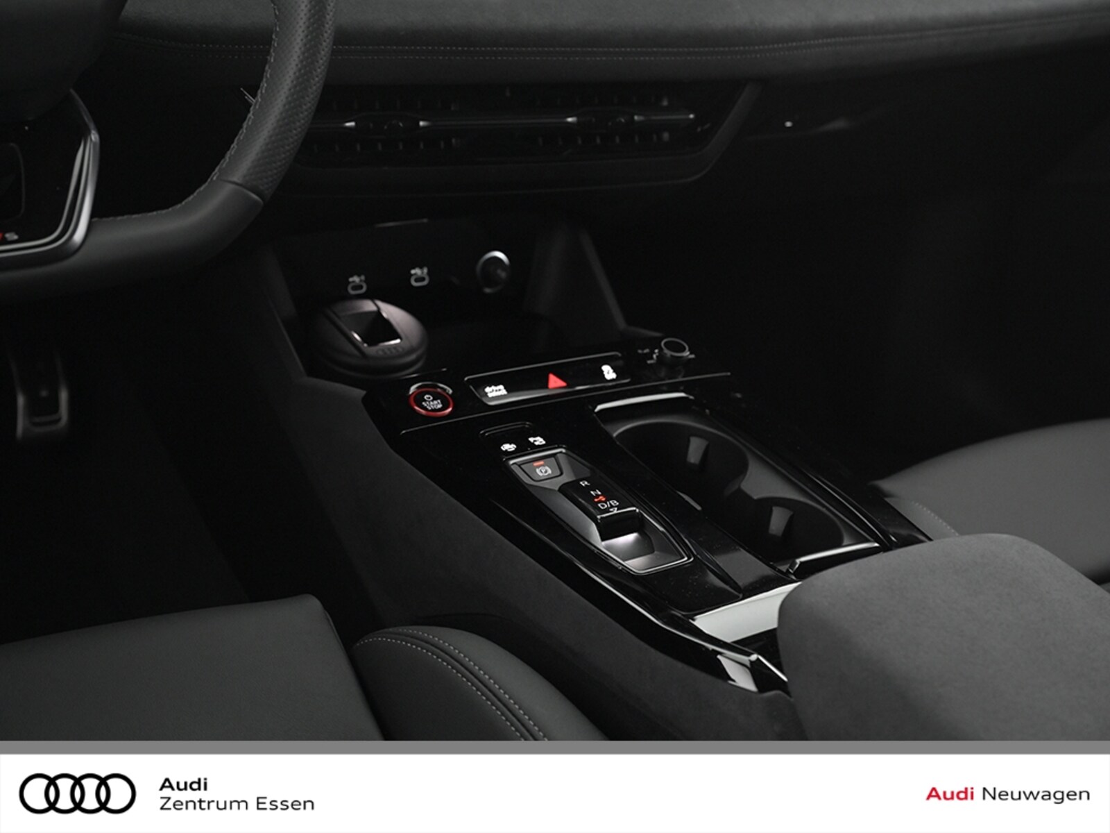 Audi A6 Sportback e-tron – Bild 14