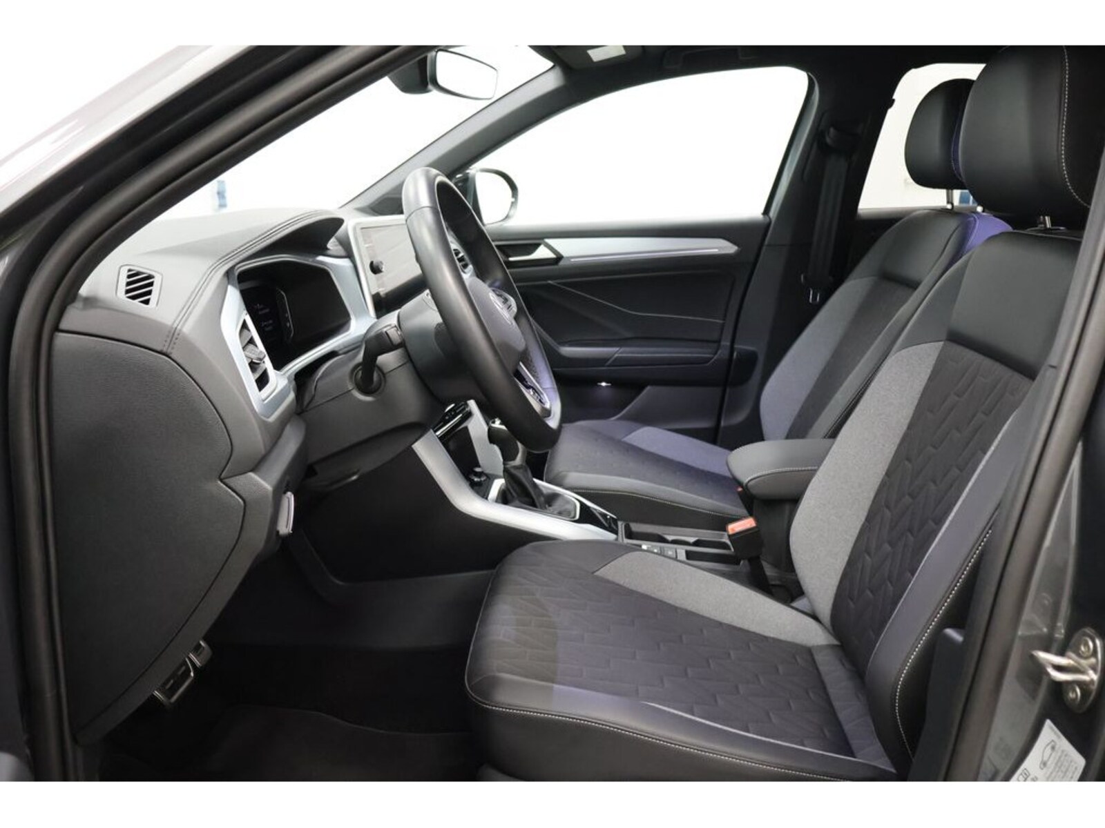 Volkswagen T-Roc – Bild 26