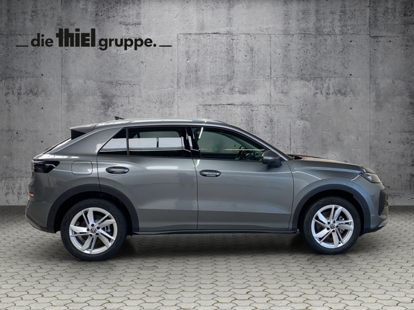 Volkswagen T-Roc – Bild 6