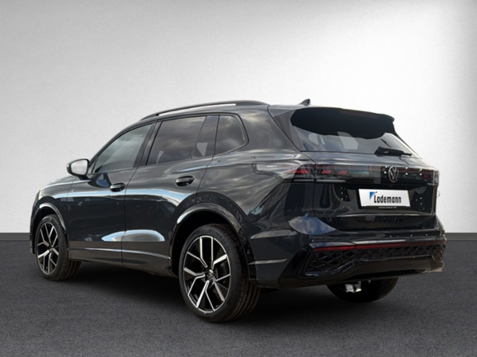 Volkswagen Tiguan – Bild 4