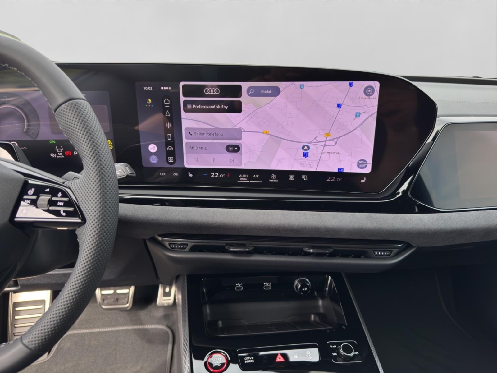 Audi A6 Avant – Bild 15