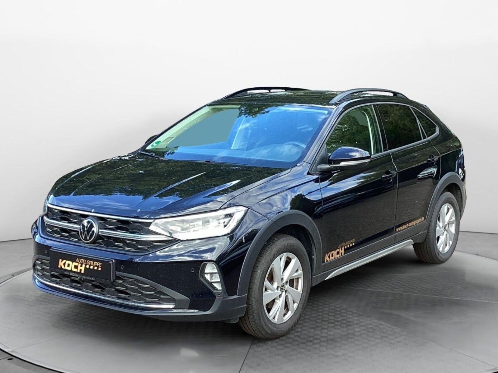 Volkswagen Taigo – Bild 2
