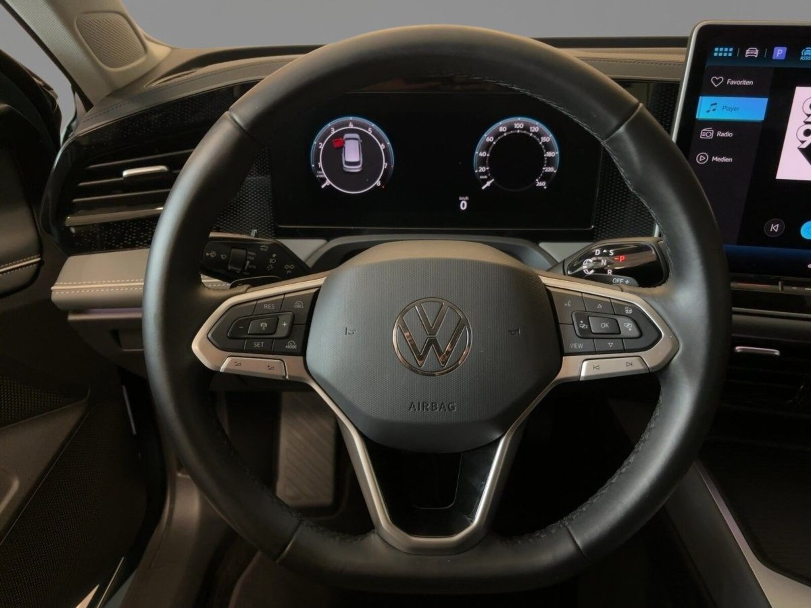 Volkswagen Passat – Bild 9
