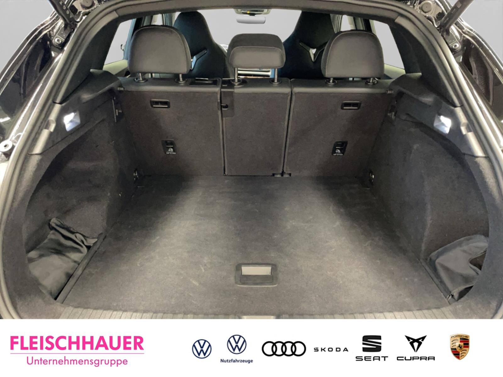 CUPRA Terramar – Bild 7