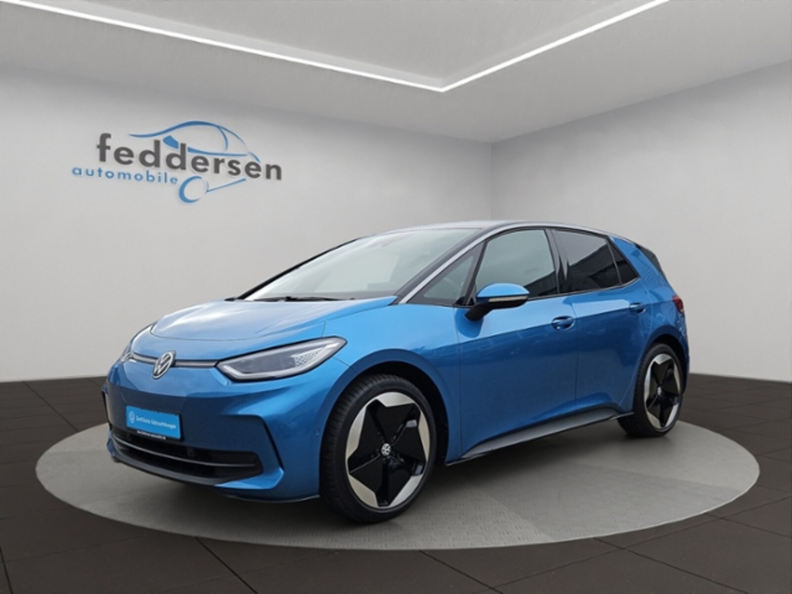 Volkswagen ID.3 – Bild 2