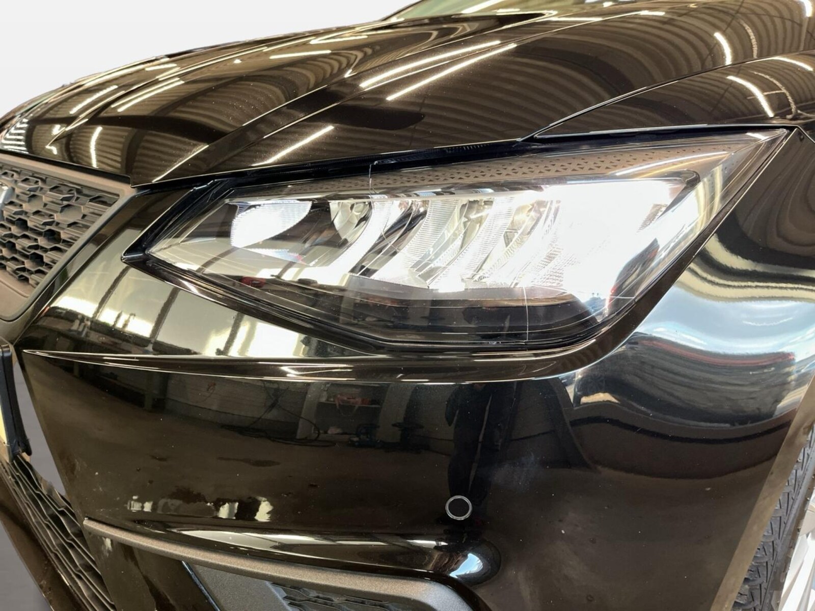 SEAT Ibiza – Bild 13