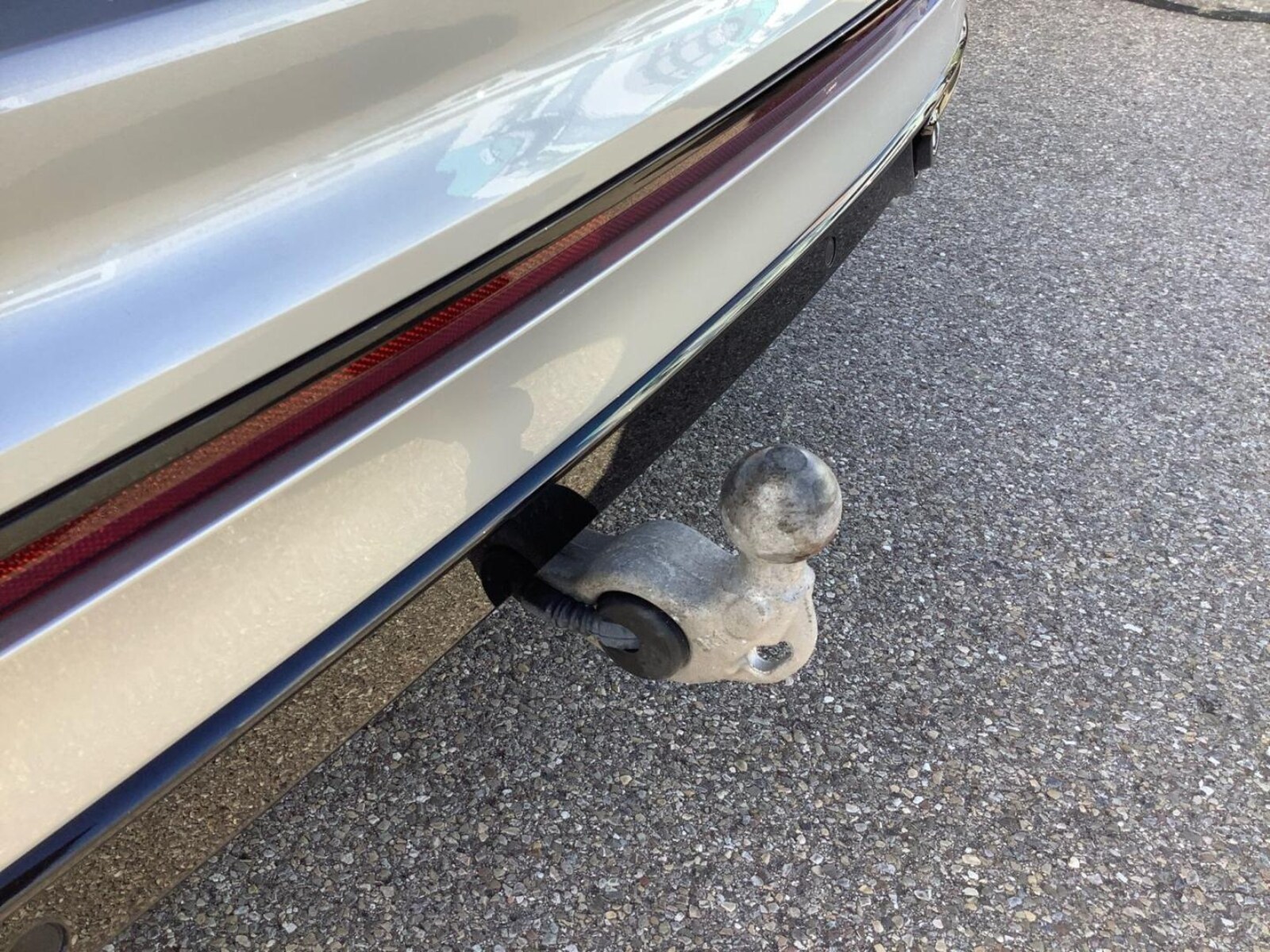 Volkswagen Tiguan – Bild 18