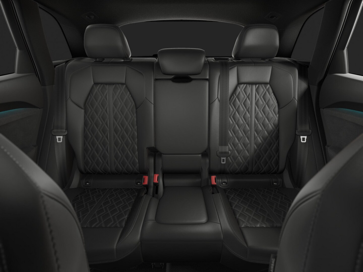 Bild über Audi Q5 SUV TDI quattro 150 kW S tronic - für weitere Informationen kontaktieren Sie den Audi Partner