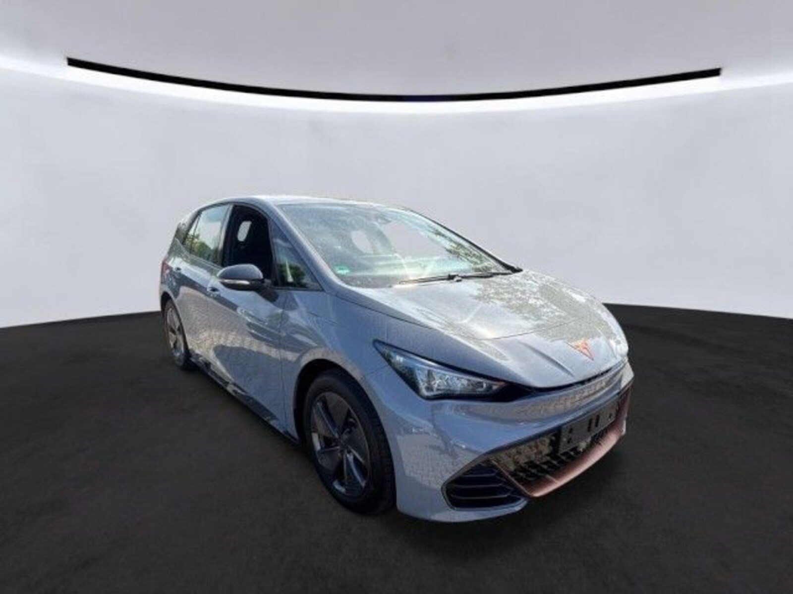 CUPRA Born – Bild 3