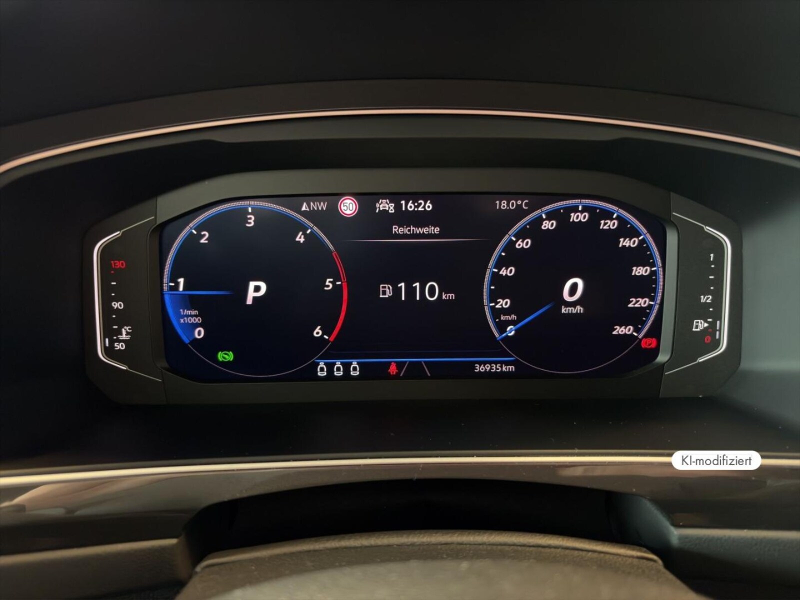 Volkswagen Tiguan – Bild 11