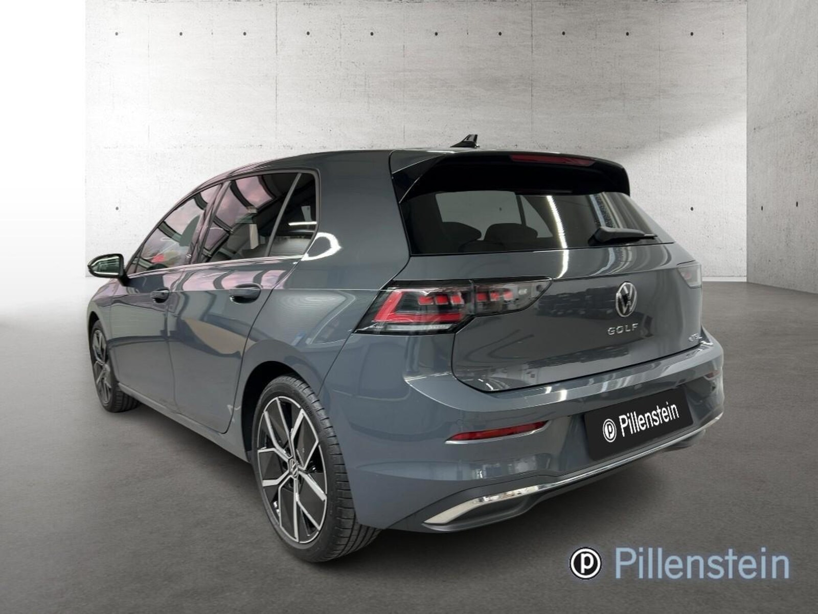 Volkswagen Golf – Bild 2