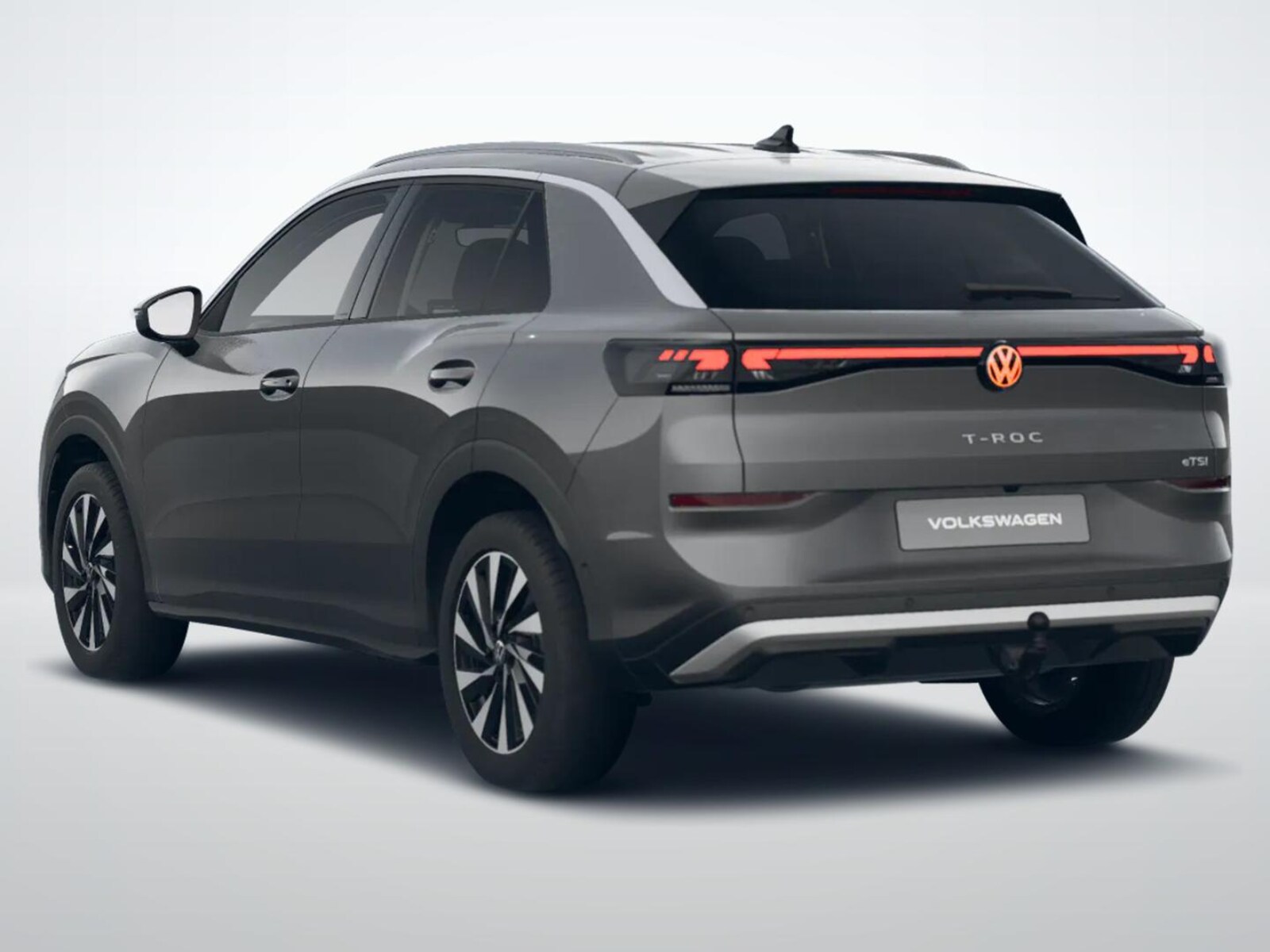 Volkswagen T-Roc – Bild 6