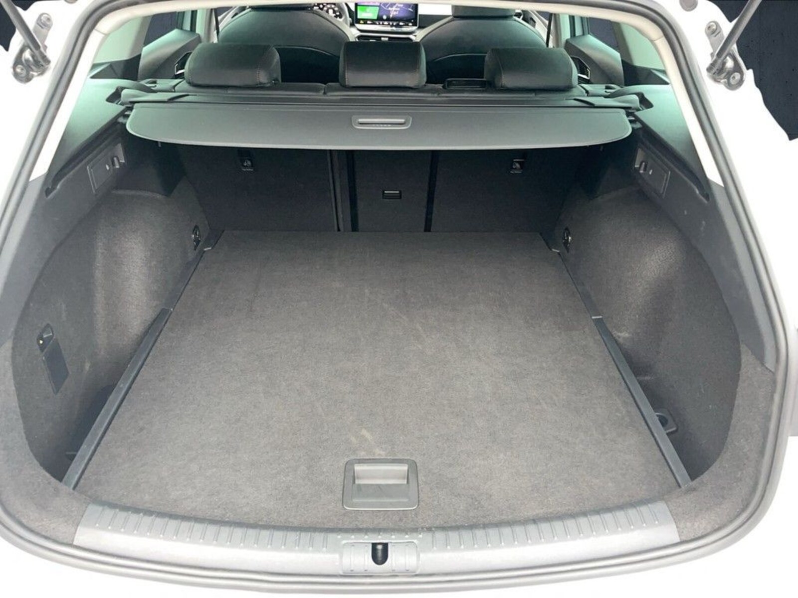 SEAT Leon Sportstourer – Bild 14