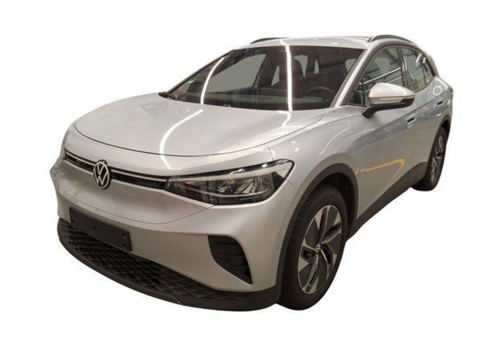 Volkswagen ID.4 – Bild 2