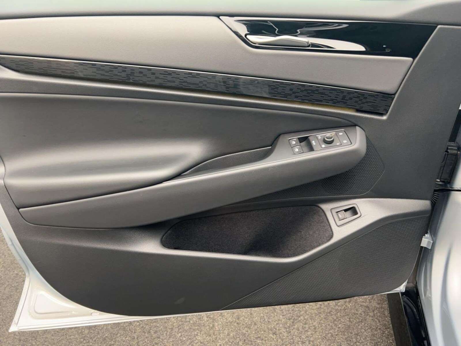 Volkswagen ID.7 Tourer – Bild 18