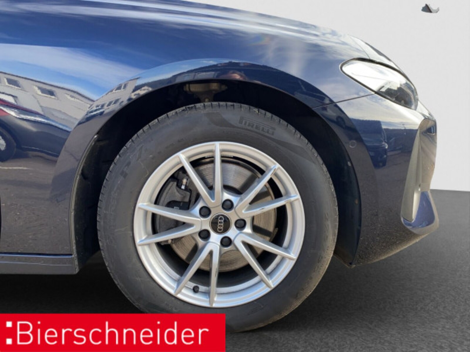 Audi A5 Avant – Bild 7