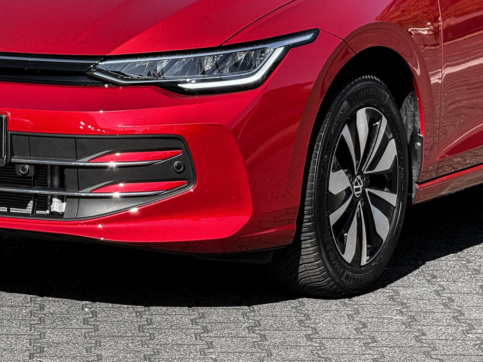 Volkswagen Golf – Bild 5