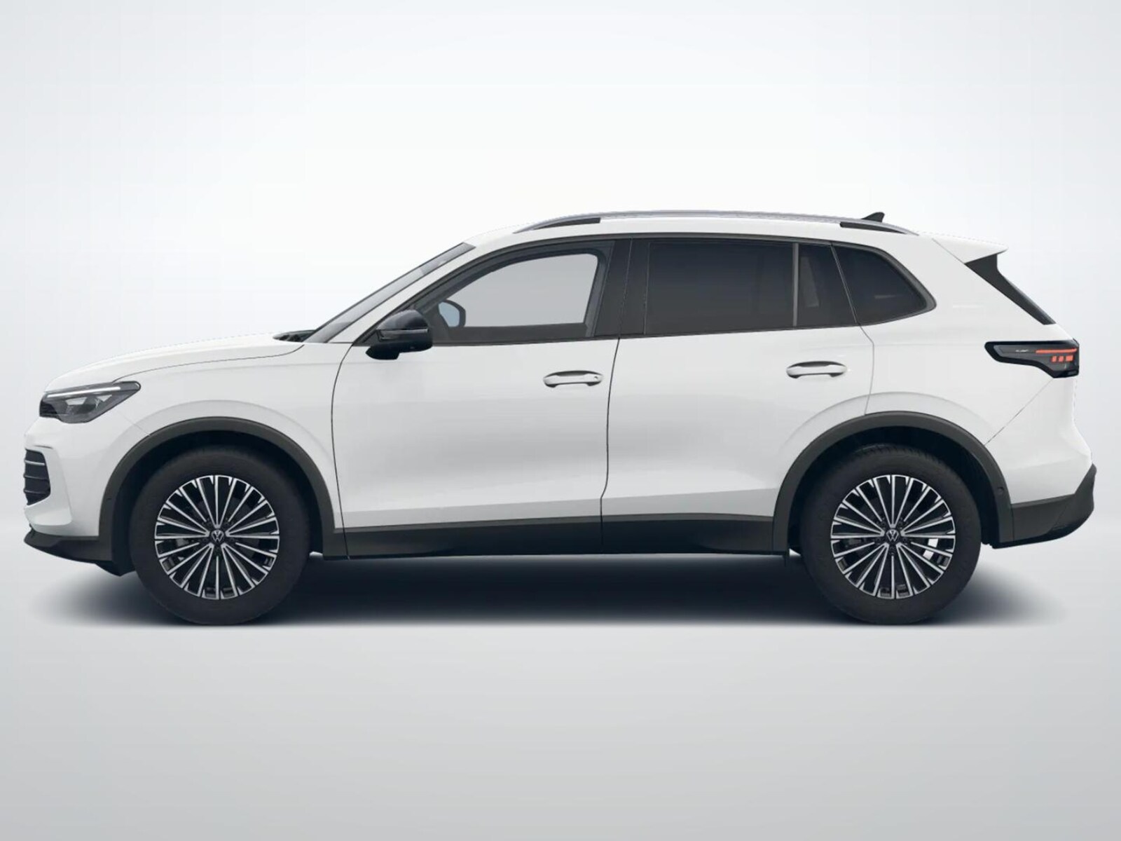Volkswagen Tiguan – Bild 3