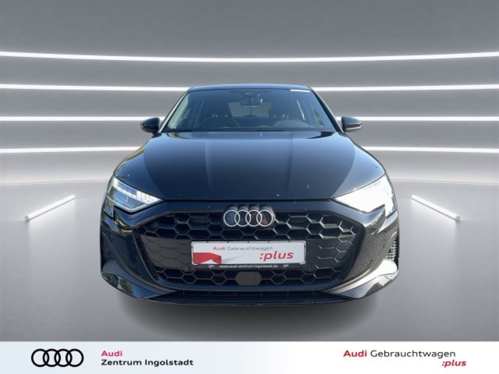 Audi A3 Sportback – Bild 3