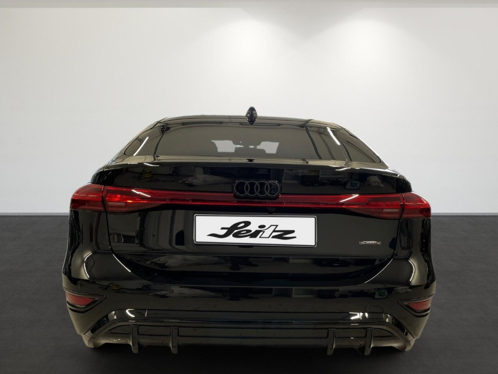 Audi A6 Sportback e-tron – Bild 14