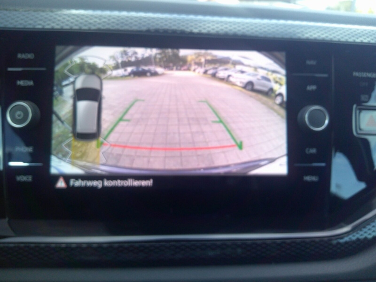 Volkswagen Taigo – Bild 12