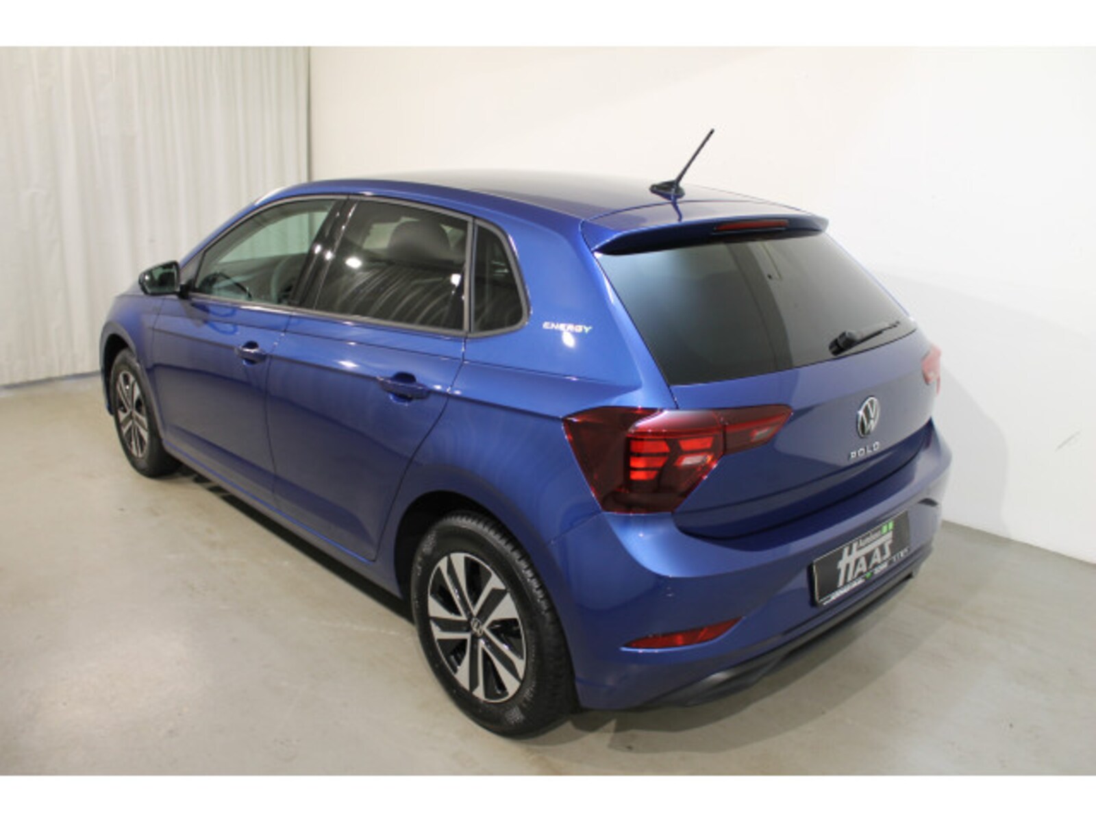Volkswagen Polo – Bild 4